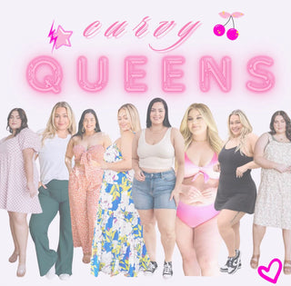 Curvy Queens