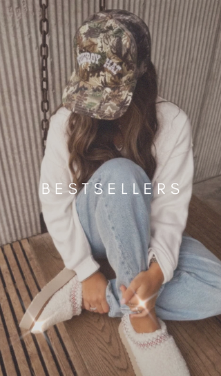 BEST SELLERS