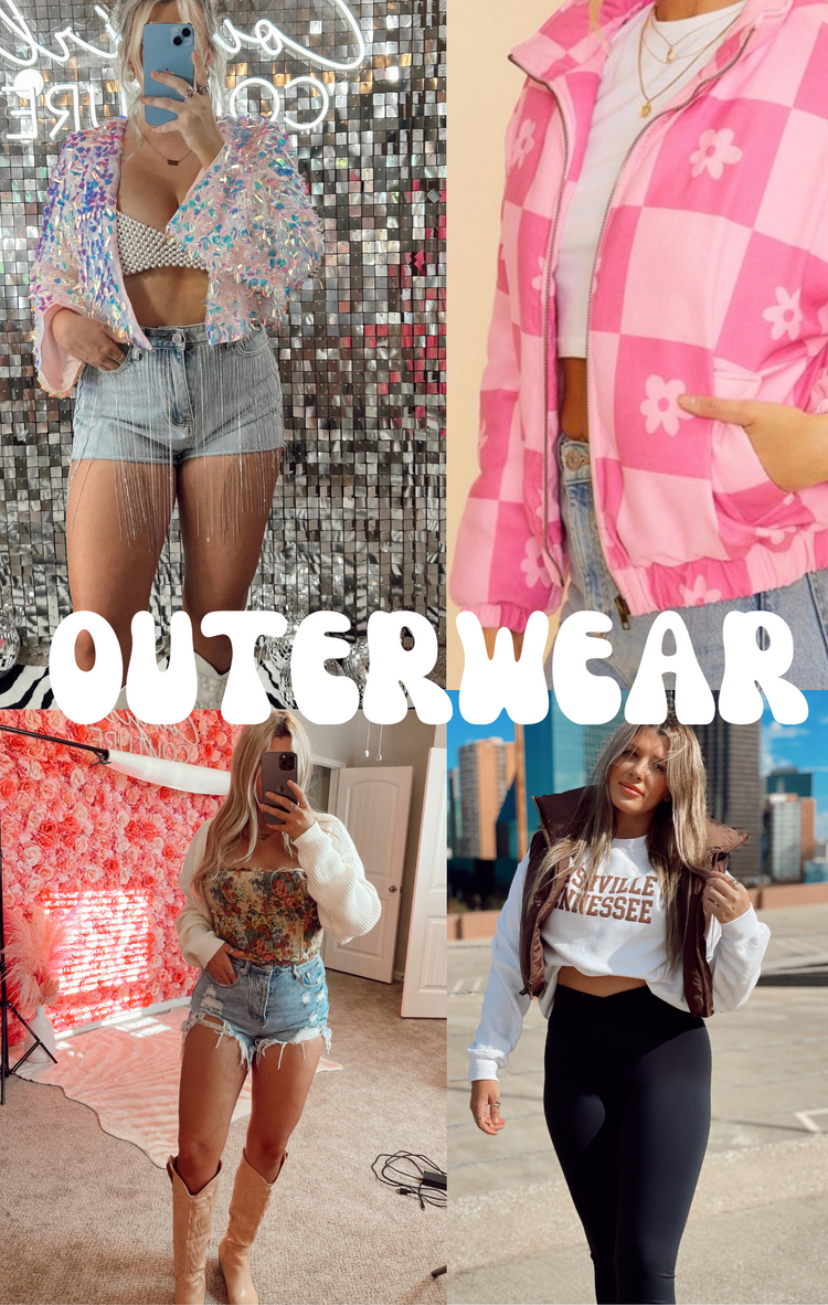 Outerwear