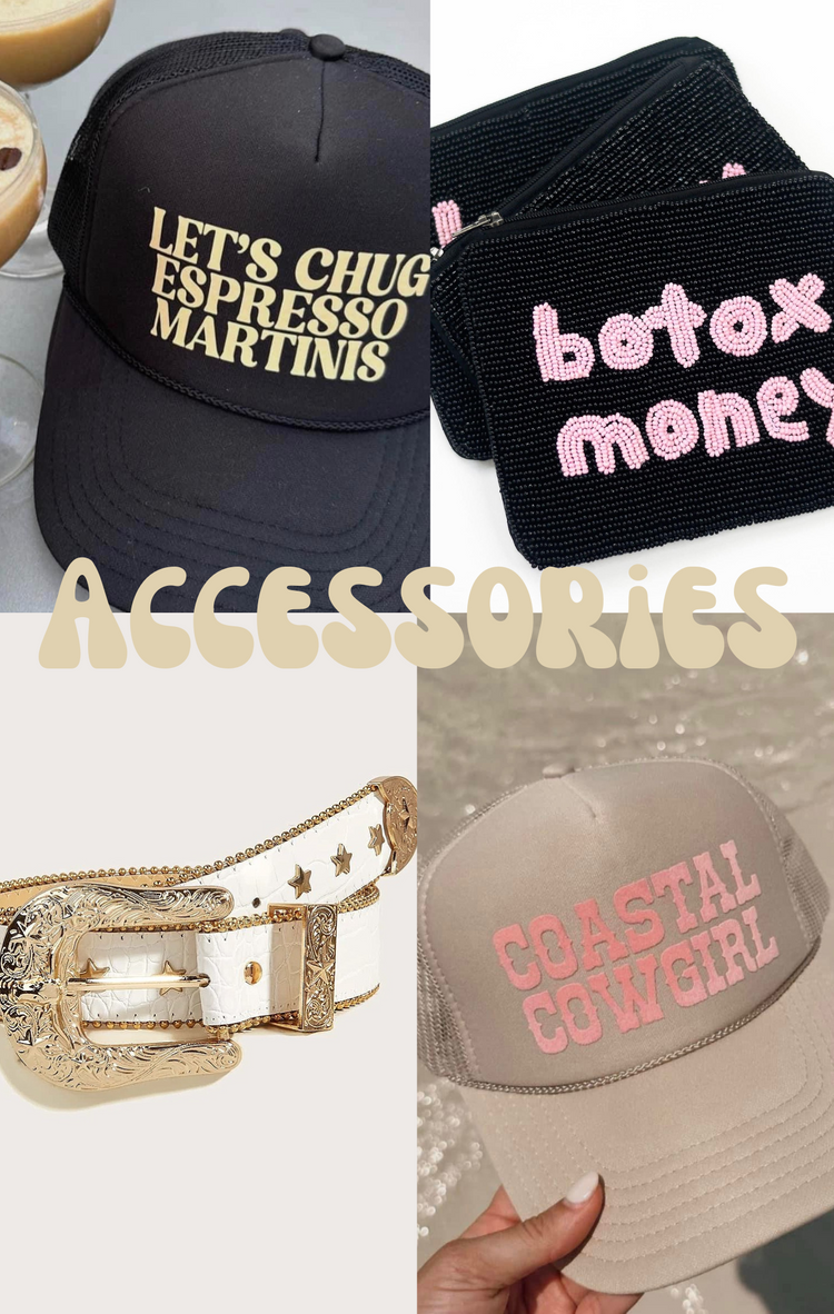 Accessories