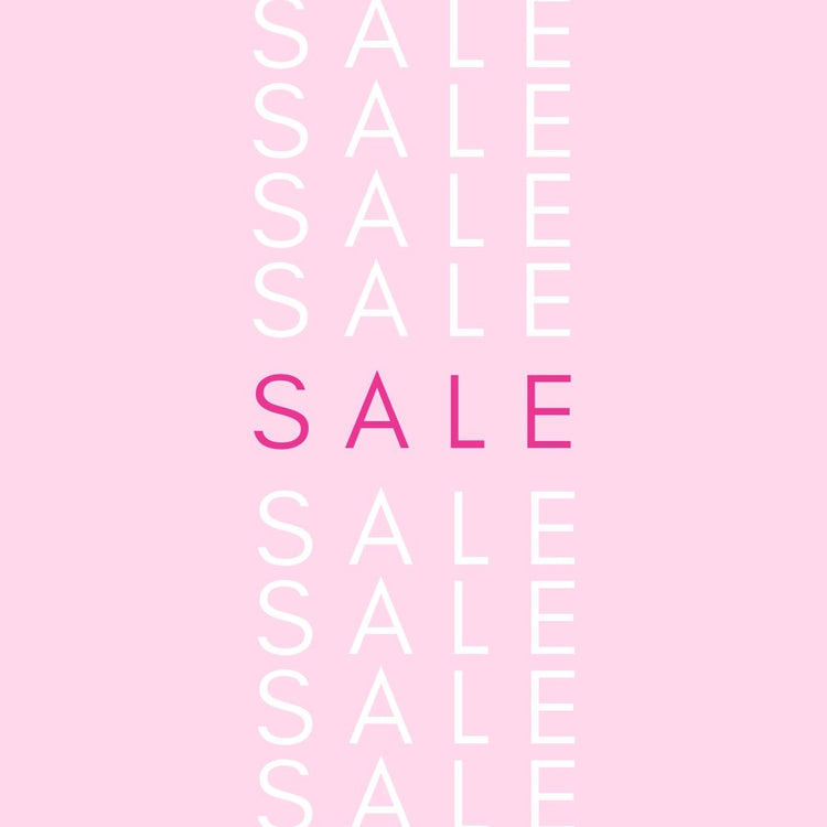 SALE