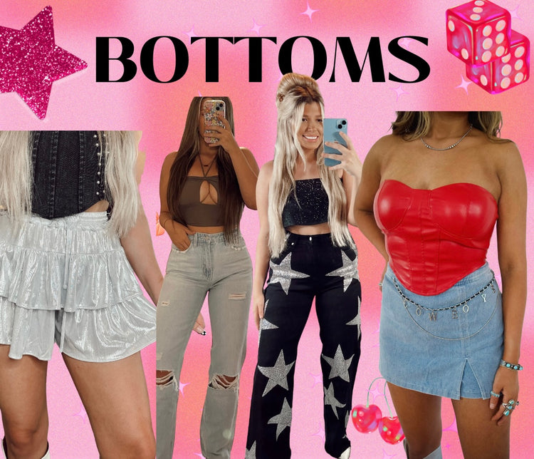 Bottoms