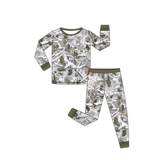 KIDS BAMBOO JOGGER SET