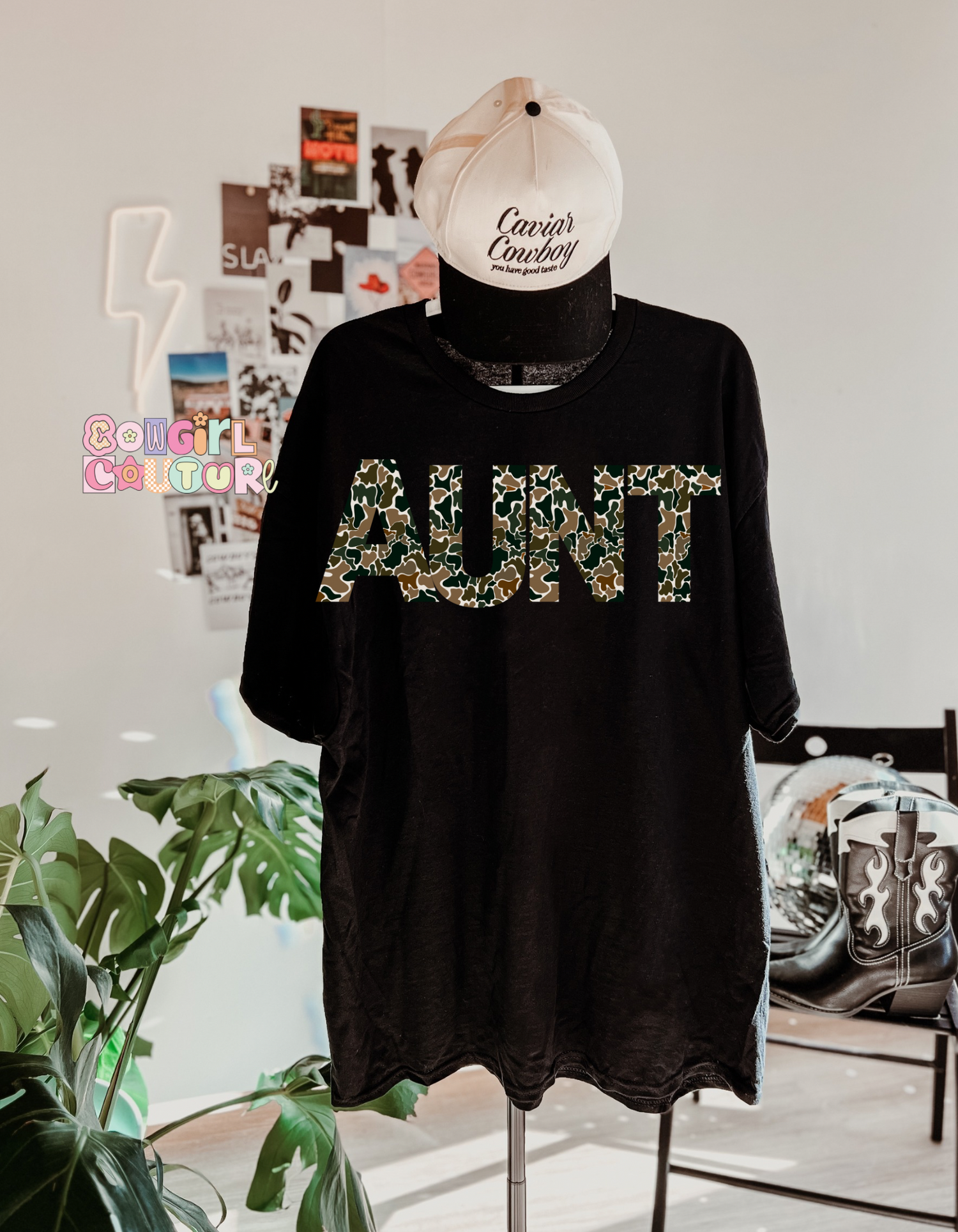 aunt