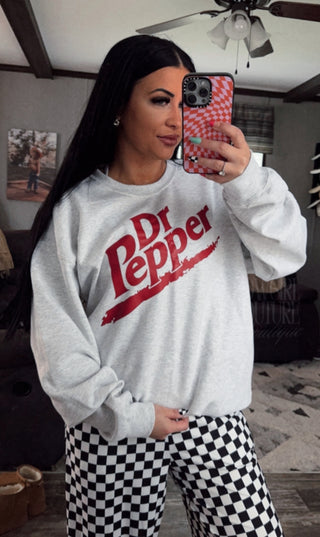 dr pepper