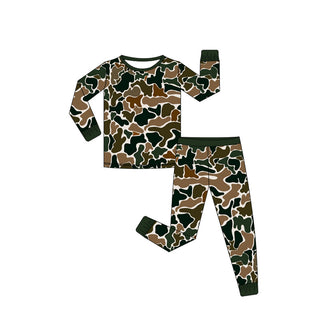 KIDS BAMBOO JOGGER SET