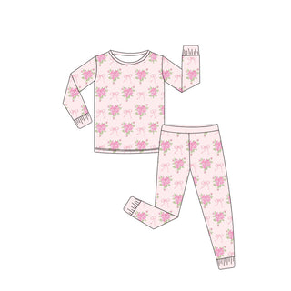 KIDS BAMBOO JOGGER SET