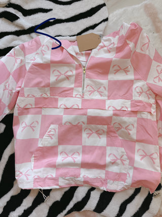 small wind breaker never worn