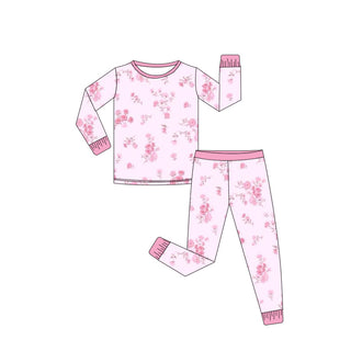 KIDS BAMBOO JOGGER SET