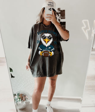 Eagles Peper Tee