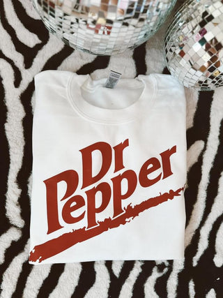 dr pepper