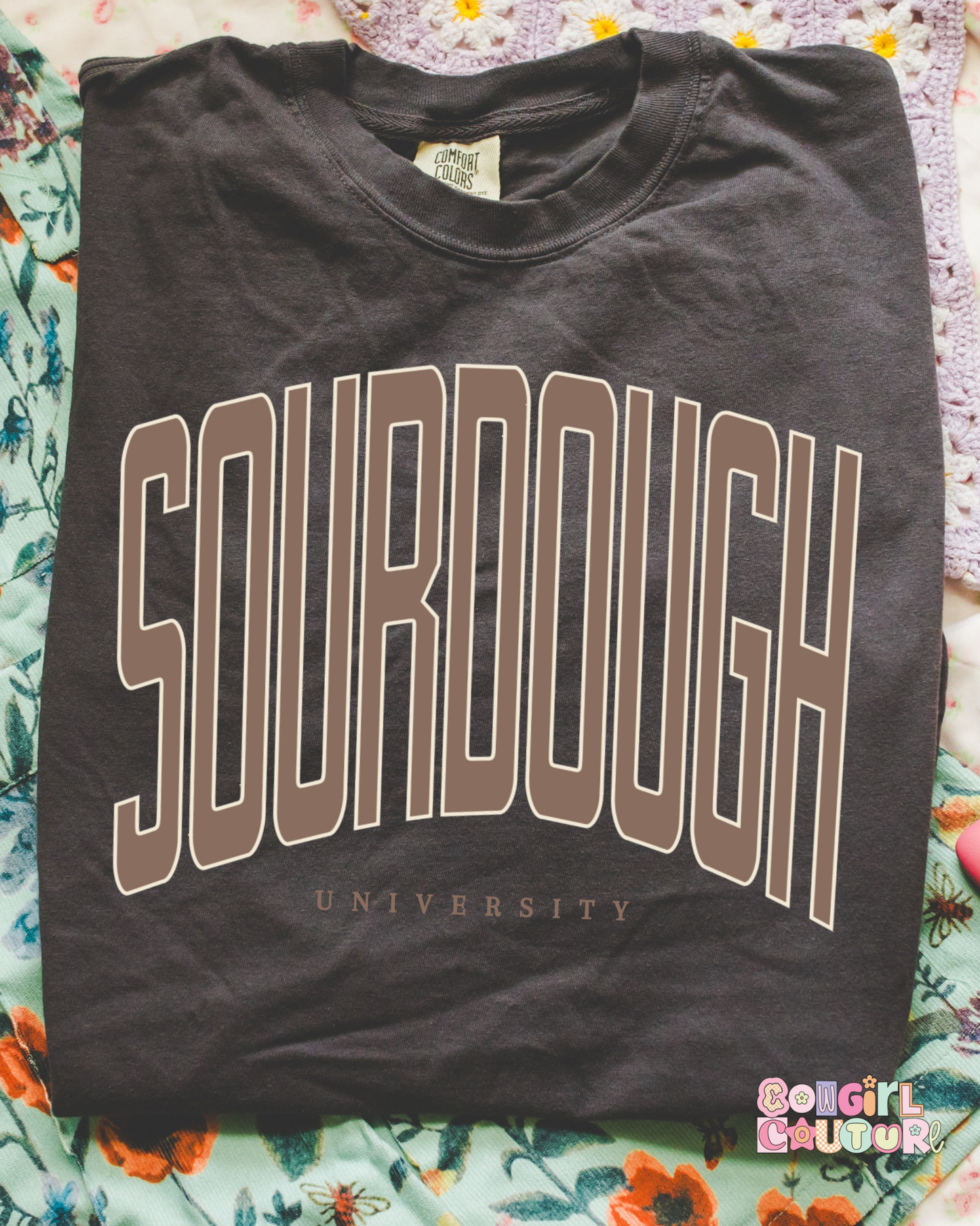 Sourdough university